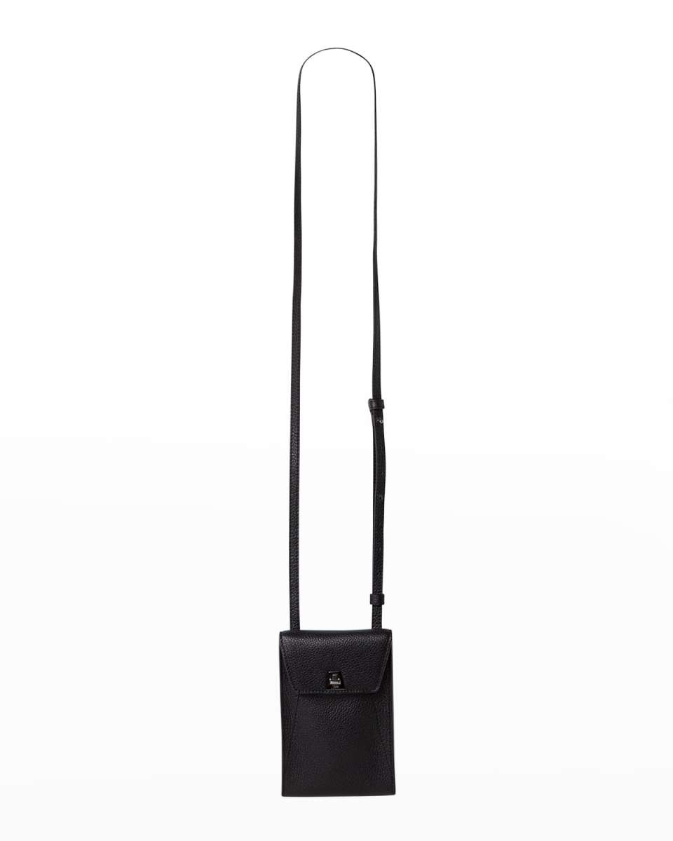 Anouk Phone Pouch Crossbody Bag
